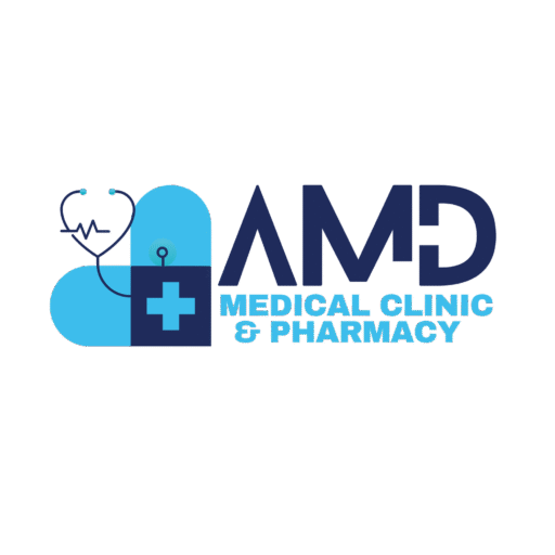 AMD Medical Clinic